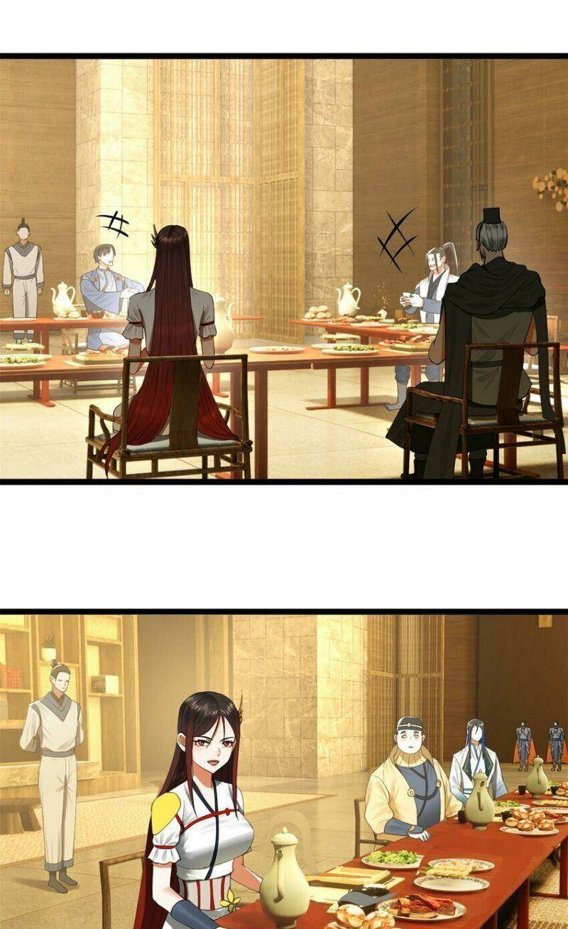 Chàng Rể Mạnh Nhất Lịch Sử - Chapter 47 - Page 18