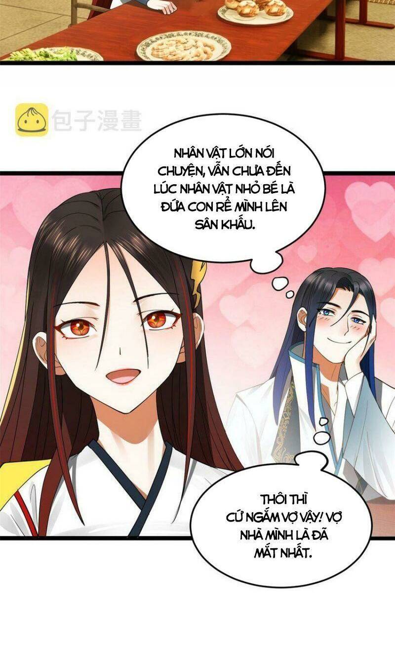 Chàng Rể Mạnh Nhất Lịch Sử - Chapter 47 - Page 19