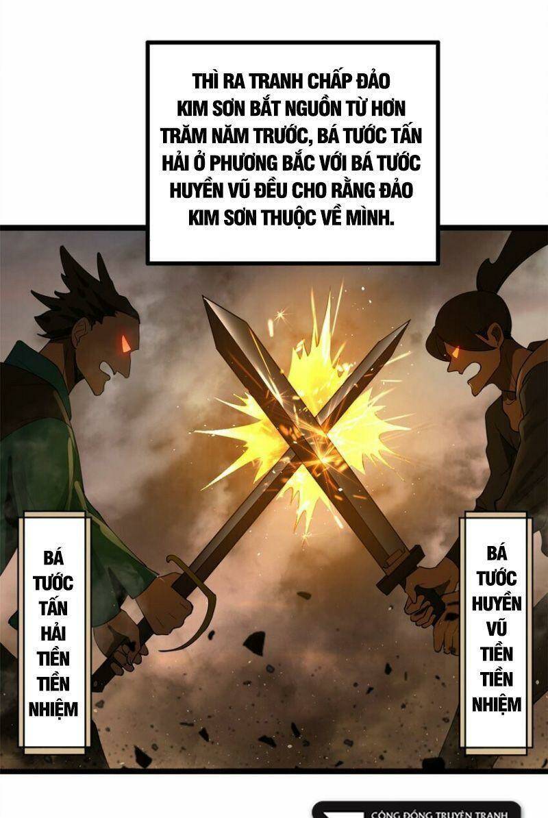 Chàng Rể Mạnh Nhất Lịch Sử - Chapter 47 - Page 24