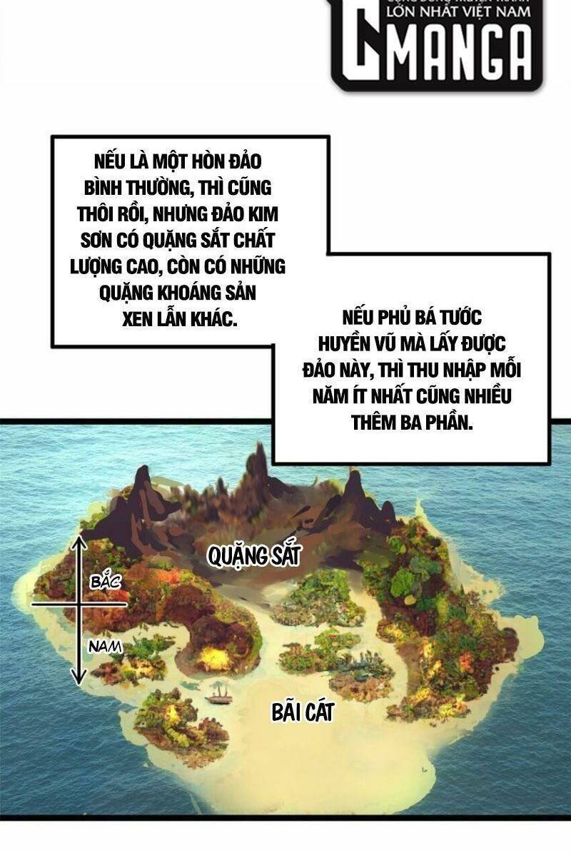 Chàng Rể Mạnh Nhất Lịch Sử - Chapter 47 - Page 25