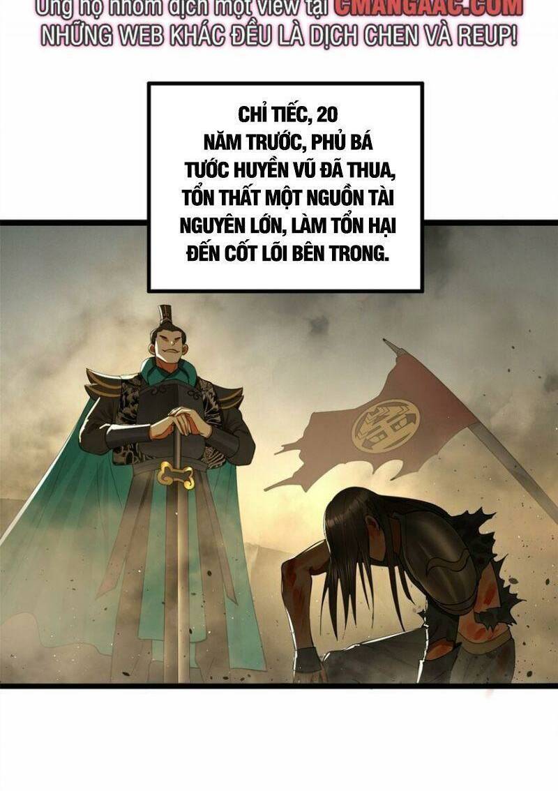 Chàng Rể Mạnh Nhất Lịch Sử - Chapter 47 - Page 27