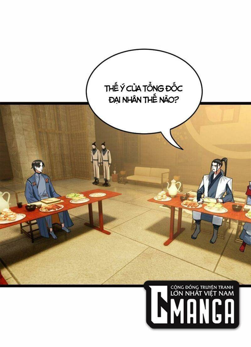 Chàng Rể Mạnh Nhất Lịch Sử - Chapter 47 - Page 28