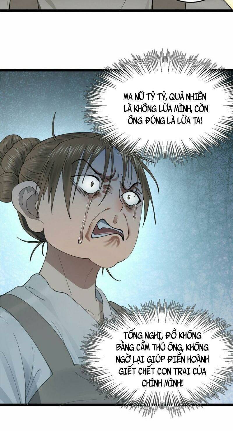 Chàng Rể Mạnh Nhất Lịch Sử - Chapter 47 - Page 3