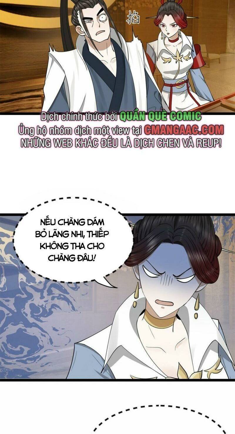 Chàng Rể Mạnh Nhất Lịch Sử - Chapter 47 - Page 42