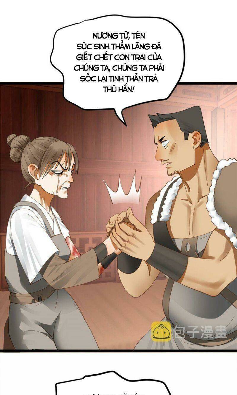 Chàng Rể Mạnh Nhất Lịch Sử - Chapter 47 - Page 4