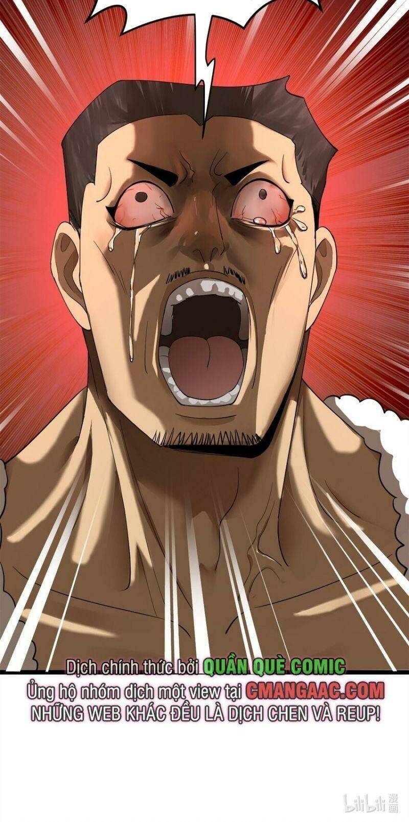 Chàng Rể Mạnh Nhất Lịch Sử - Chapter 47 - Page 50