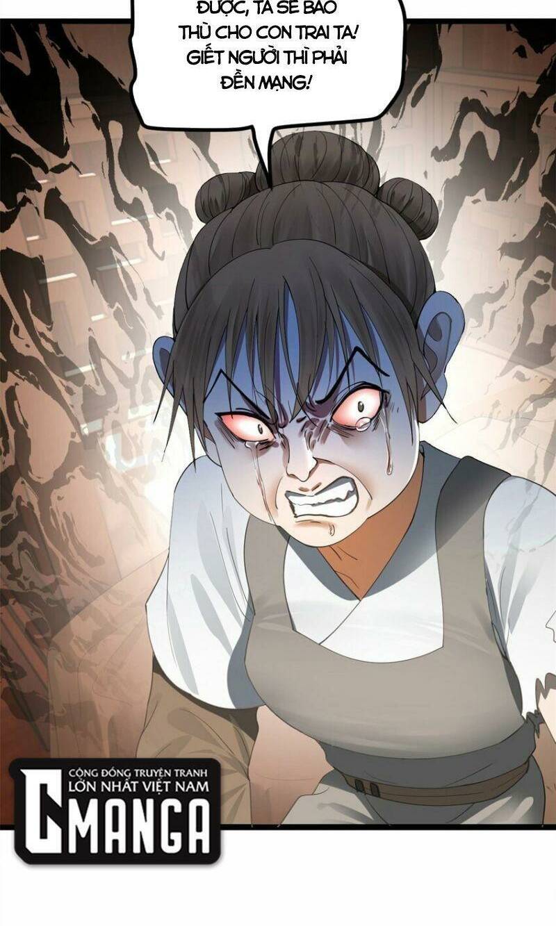 Chàng Rể Mạnh Nhất Lịch Sử - Chapter 47 - Page 5