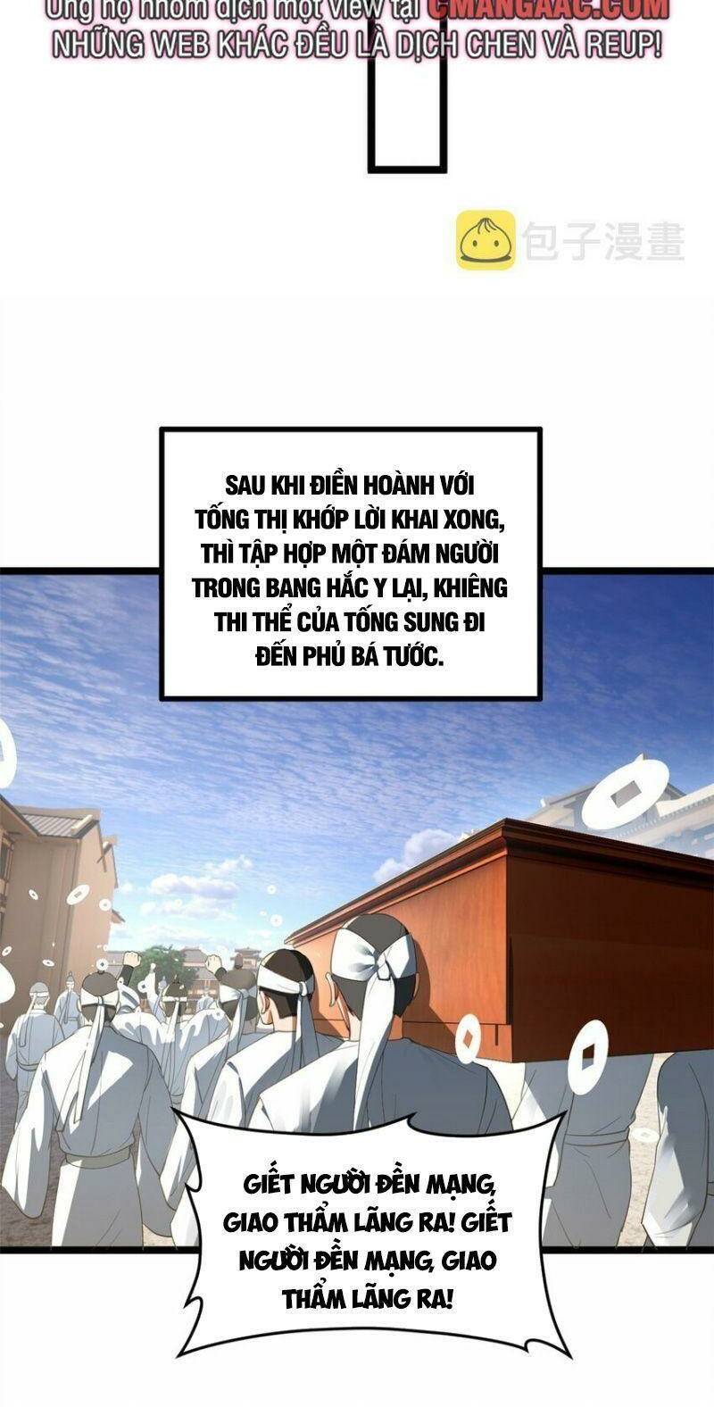 Chàng Rể Mạnh Nhất Lịch Sử - Chapter 47 - Page 7