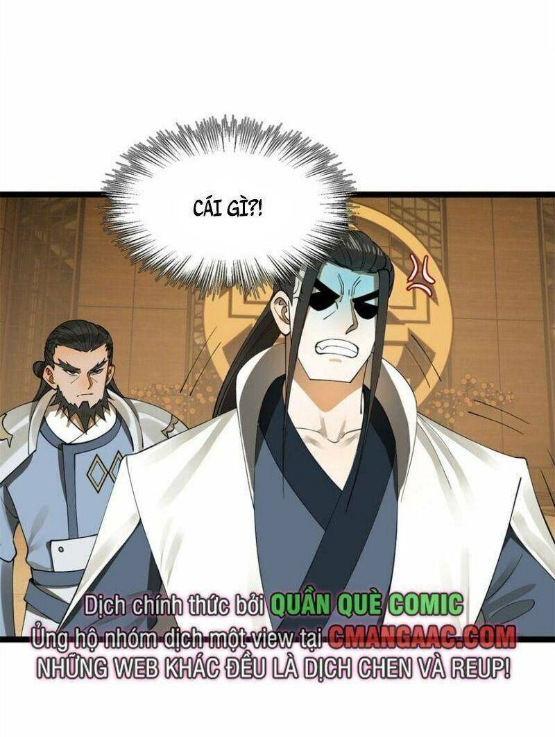 Chàng Rể Mạnh Nhất Lịch Sử - Chapter 48 - Page 9