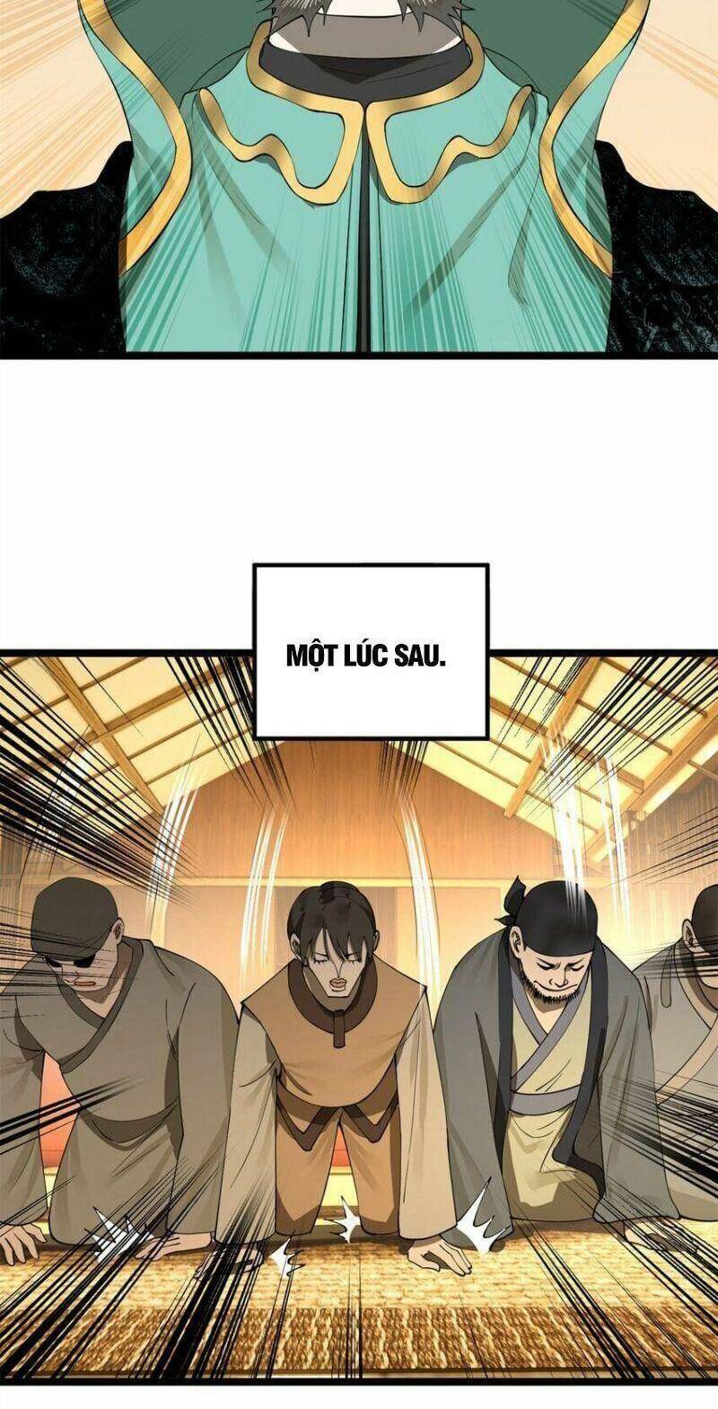 Chàng Rể Mạnh Nhất Lịch Sử - Chapter 48 - Page 13