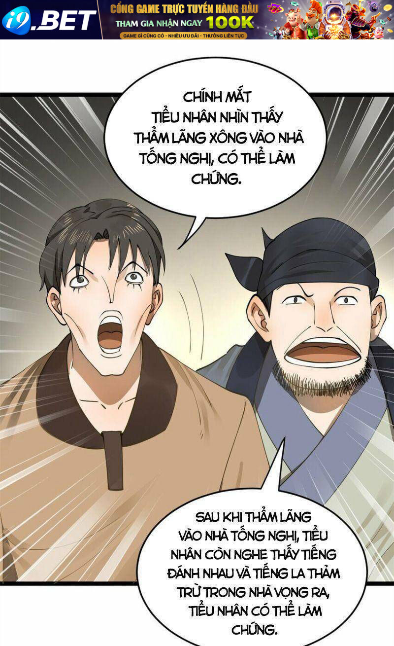 Chàng Rể Mạnh Nhất Lịch Sử - Chapter 48 - Page 14