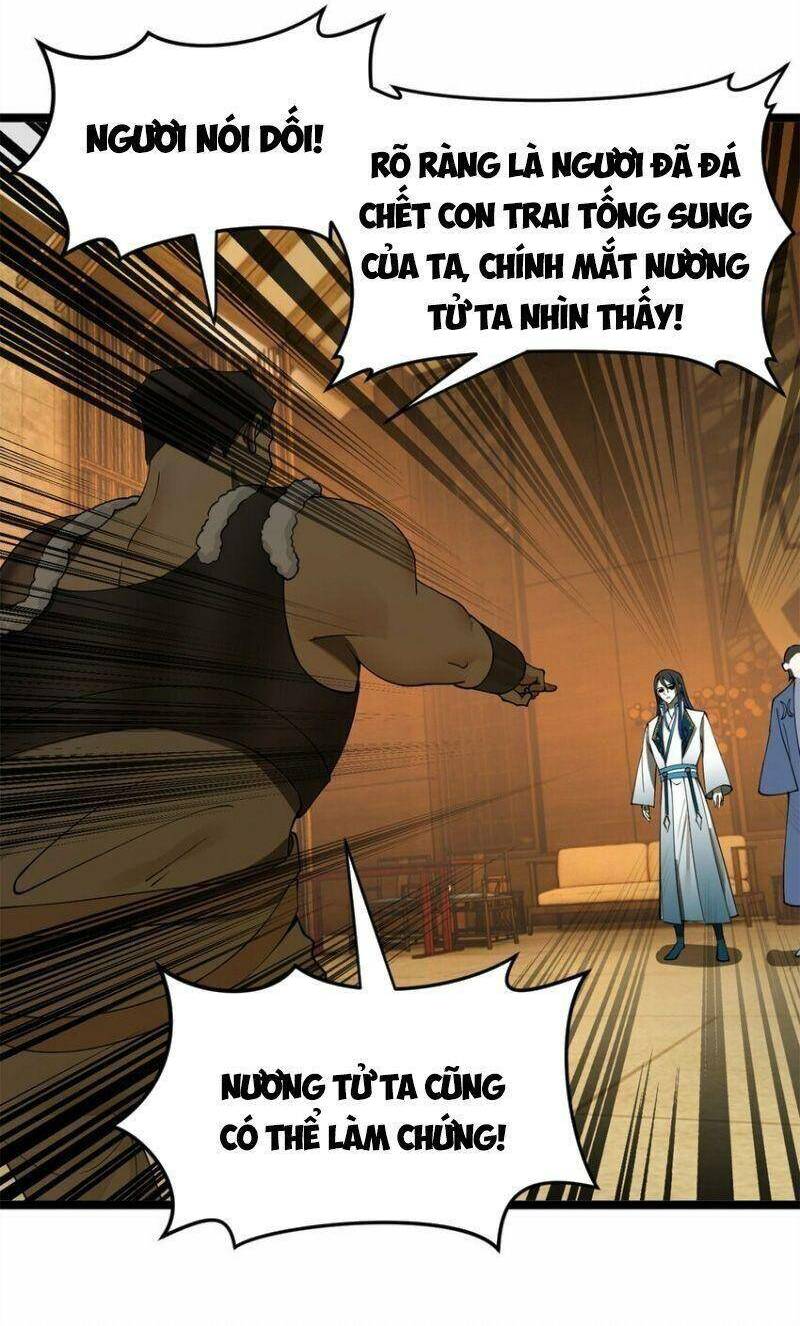 Chàng Rể Mạnh Nhất Lịch Sử - Chapter 48 - Page 17