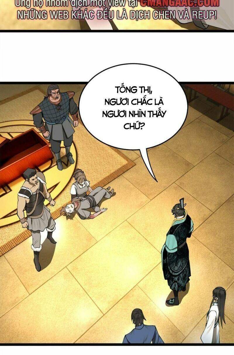 Chàng Rể Mạnh Nhất Lịch Sử - Chapter 48 - Page 19