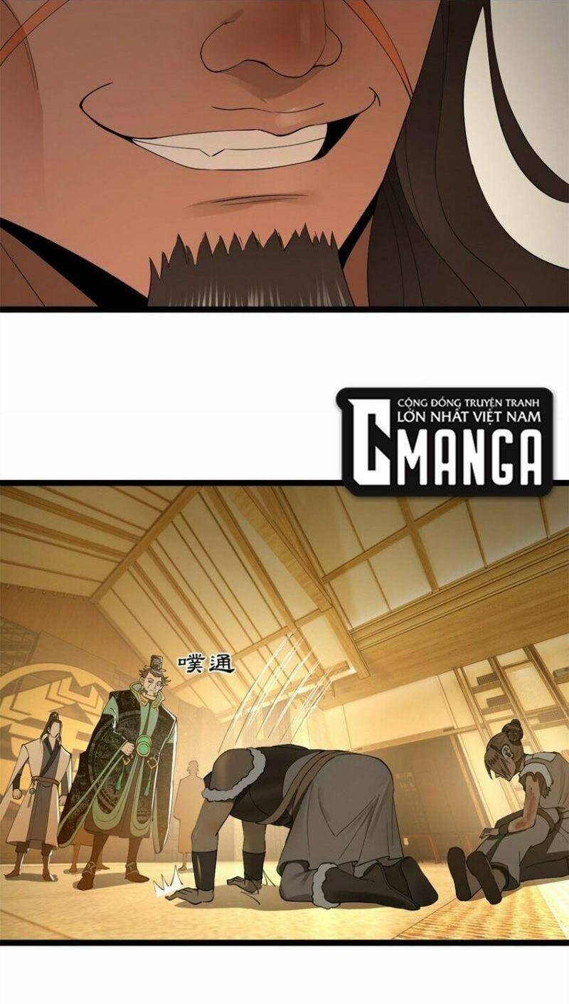 Chàng Rể Mạnh Nhất Lịch Sử - Chapter 48 - Page 21