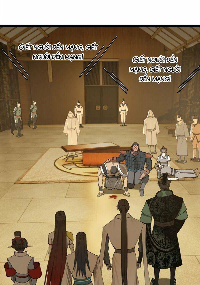 Chàng Rể Mạnh Nhất Lịch Sử - Chapter 48 - Page 24