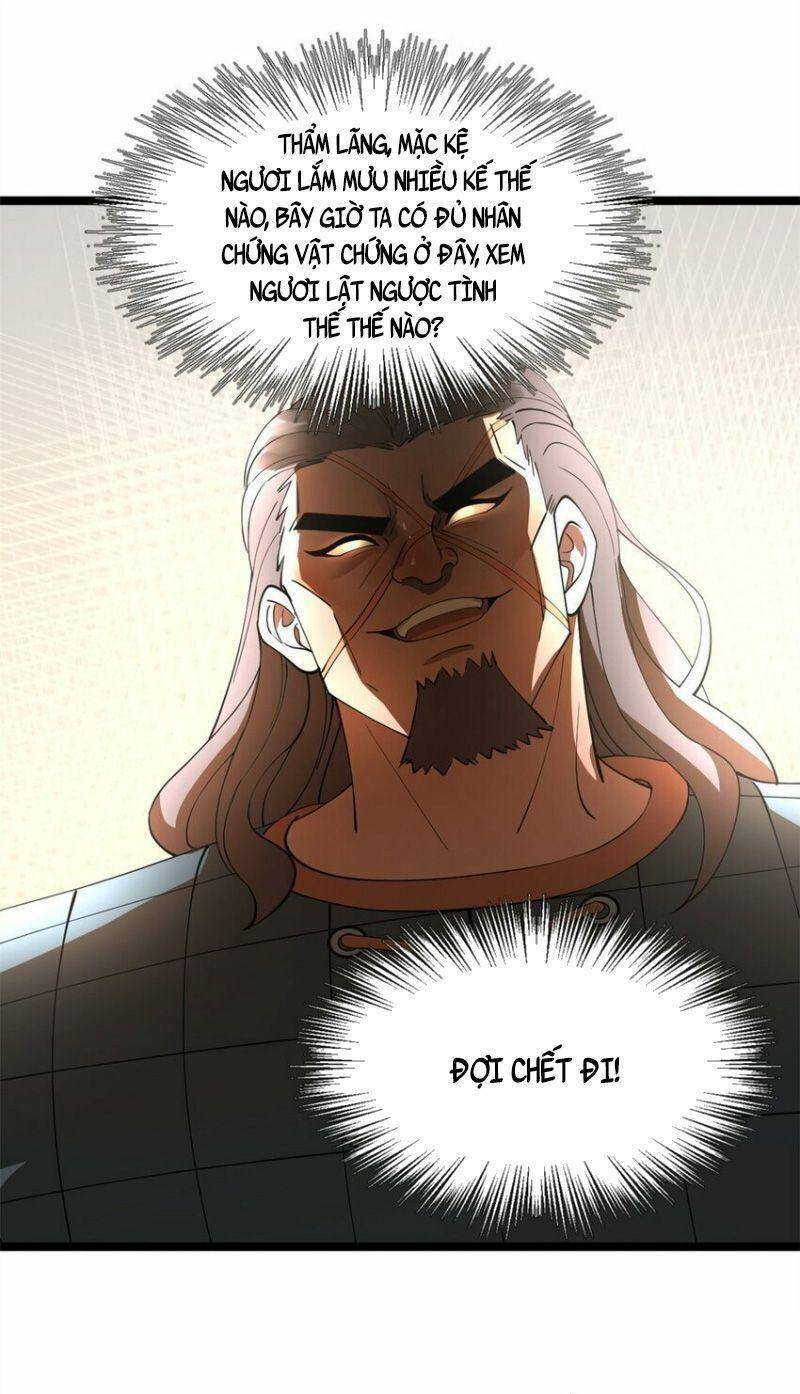 Chàng Rể Mạnh Nhất Lịch Sử - Chapter 48 - Page 28