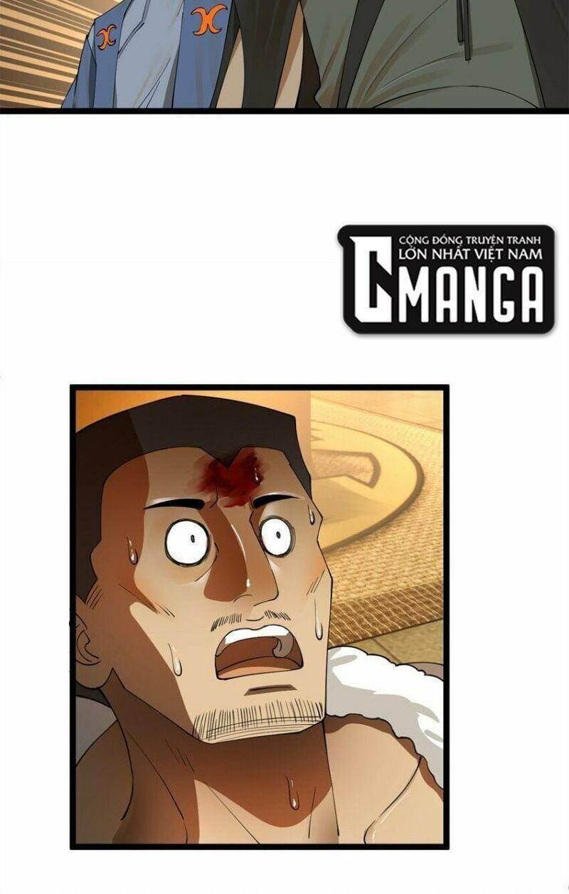 Chàng Rể Mạnh Nhất Lịch Sử - Chapter 48 - Page 31