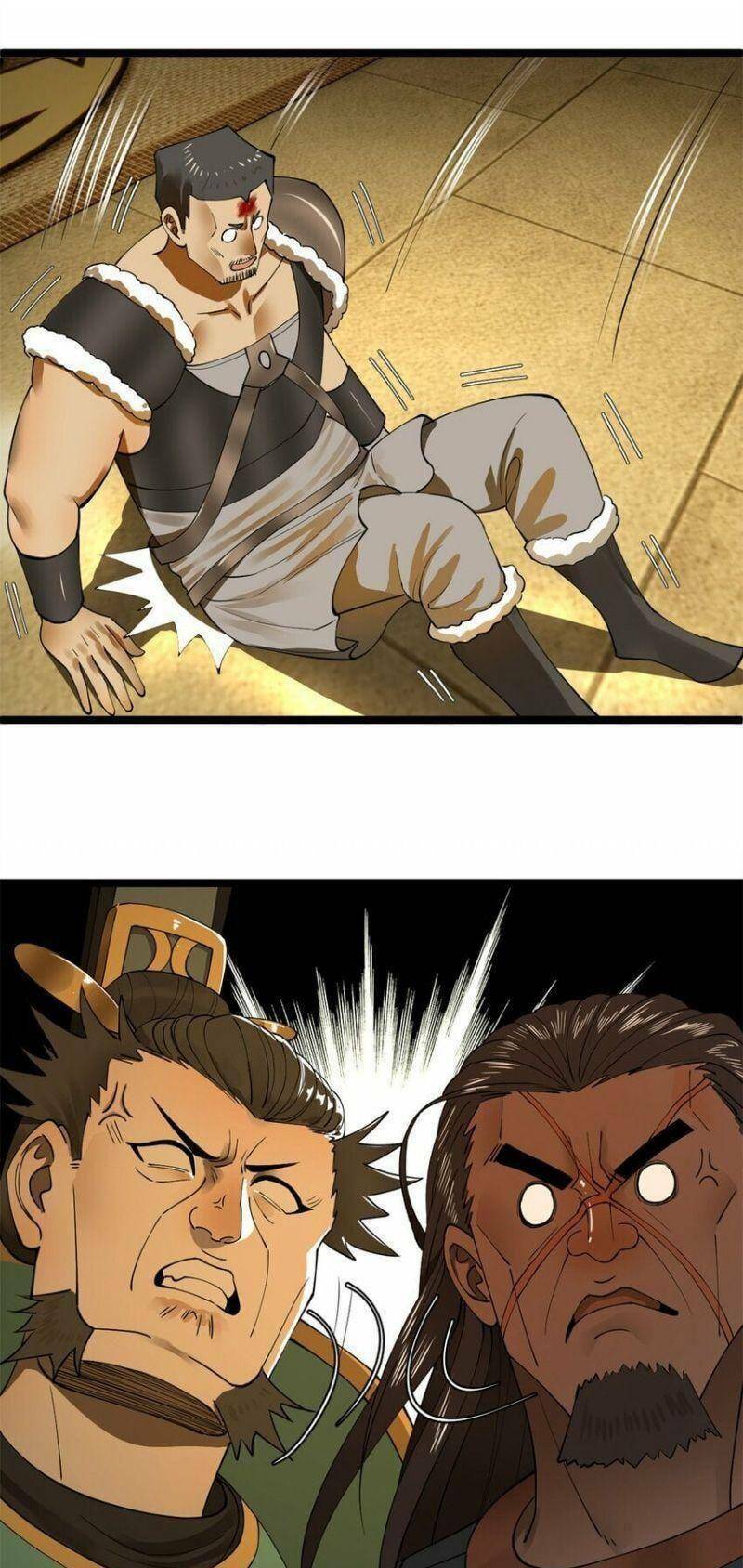 Chàng Rể Mạnh Nhất Lịch Sử - Chapter 48 - Page 32