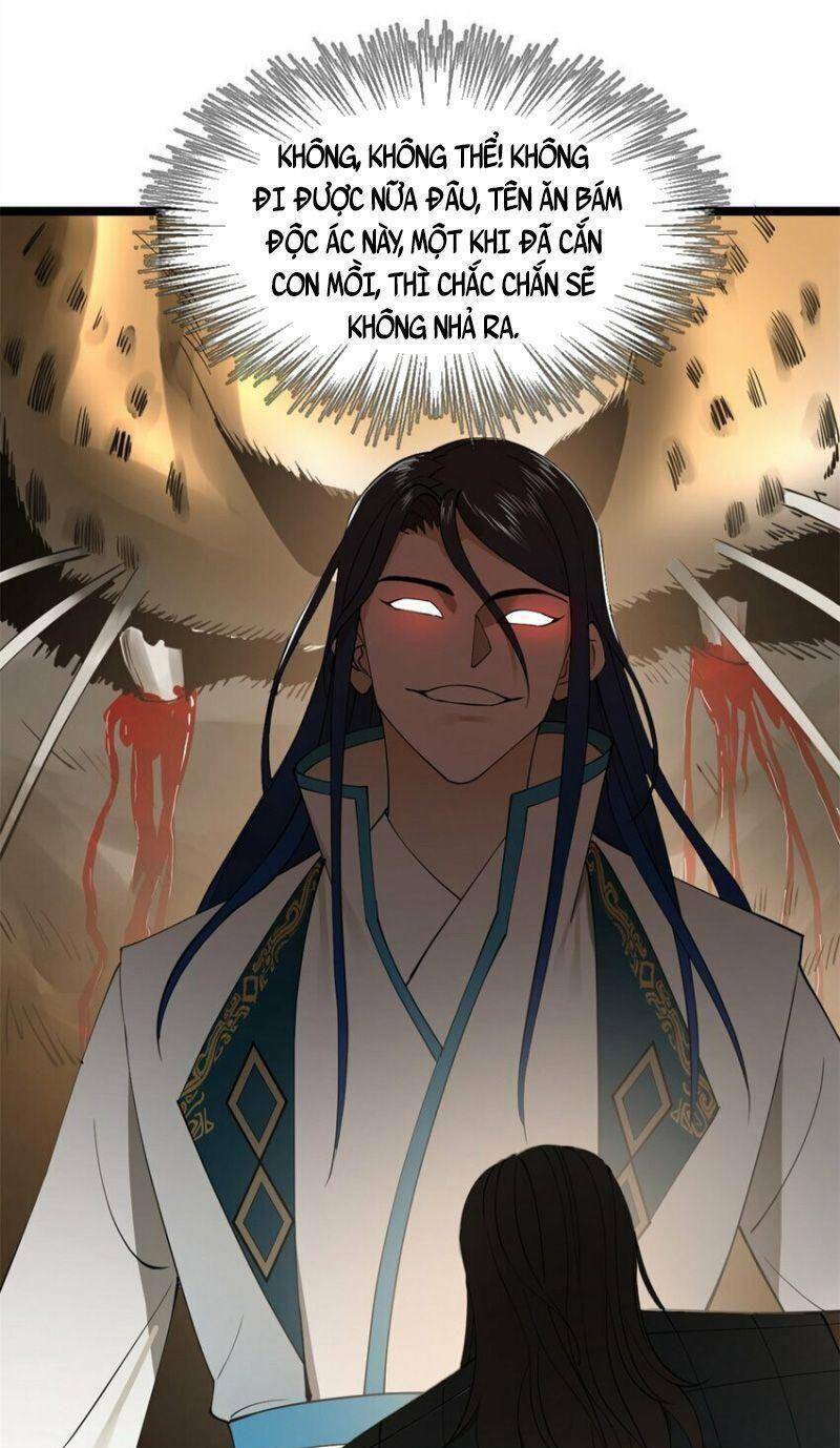 Chàng Rể Mạnh Nhất Lịch Sử - Chapter 48 - Page 36