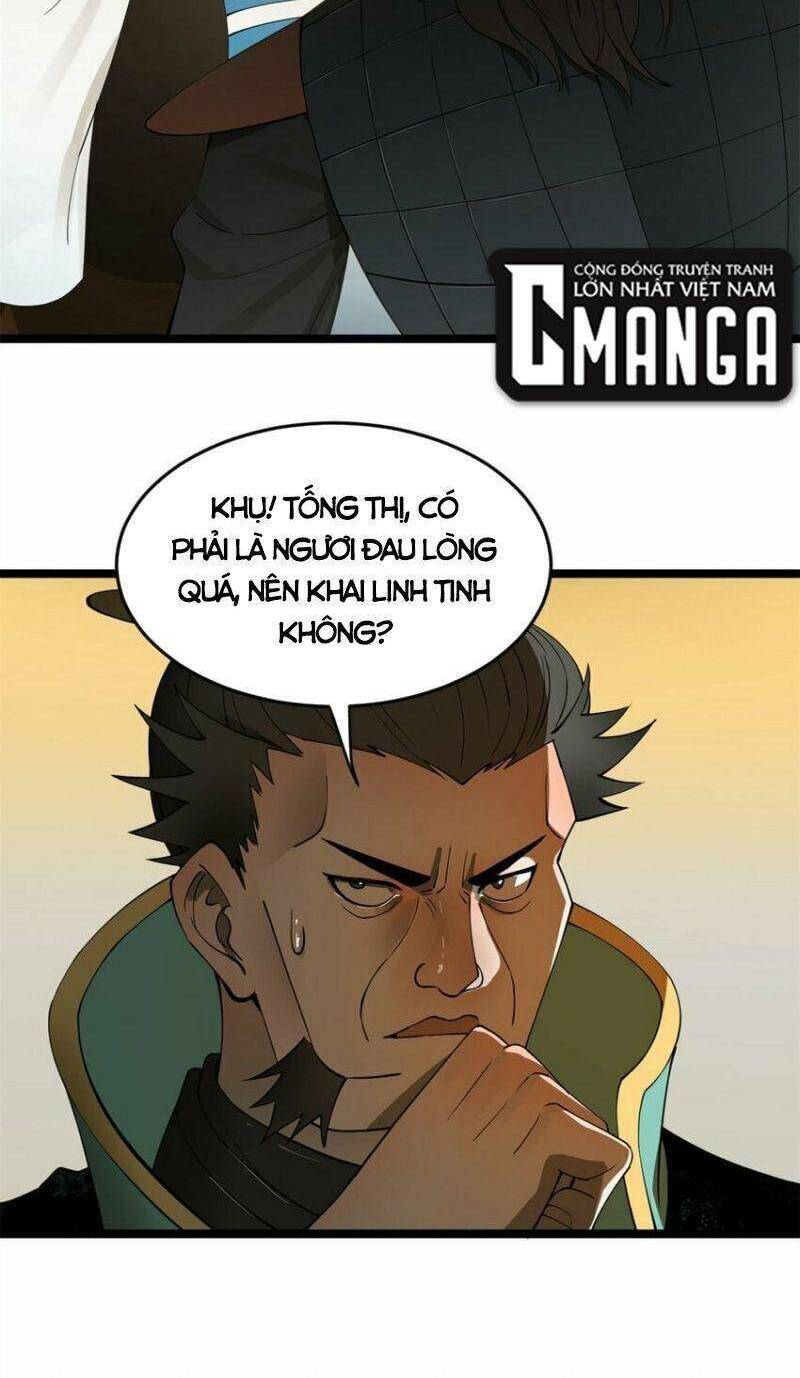 Chàng Rể Mạnh Nhất Lịch Sử - Chapter 48 - Page 37