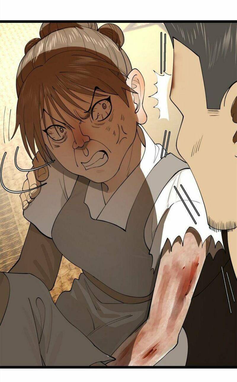 Chàng Rể Mạnh Nhất Lịch Sử - Chapter 48 - Page 39