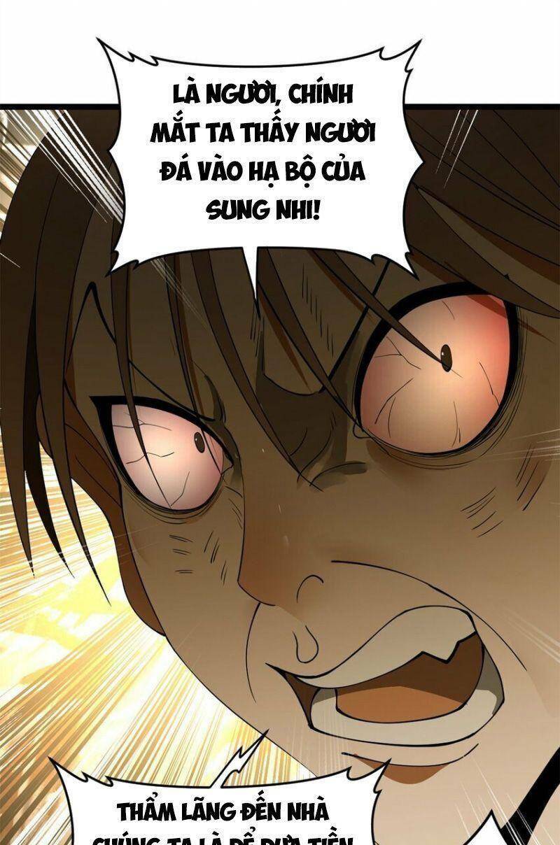 Chàng Rể Mạnh Nhất Lịch Sử - Chapter 48 - Page 40