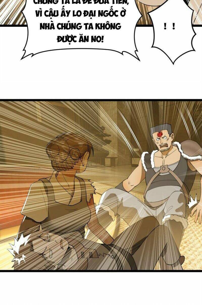 Chàng Rể Mạnh Nhất Lịch Sử - Chapter 48 - Page 41