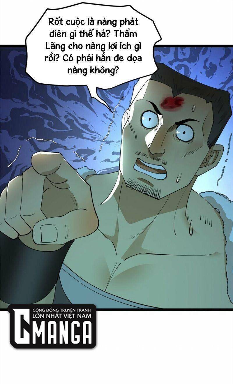 Chàng Rể Mạnh Nhất Lịch Sử - Chapter 48 - Page 42