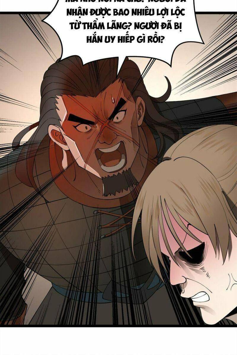 Chàng Rể Mạnh Nhất Lịch Sử - Chapter 48 - Page 45