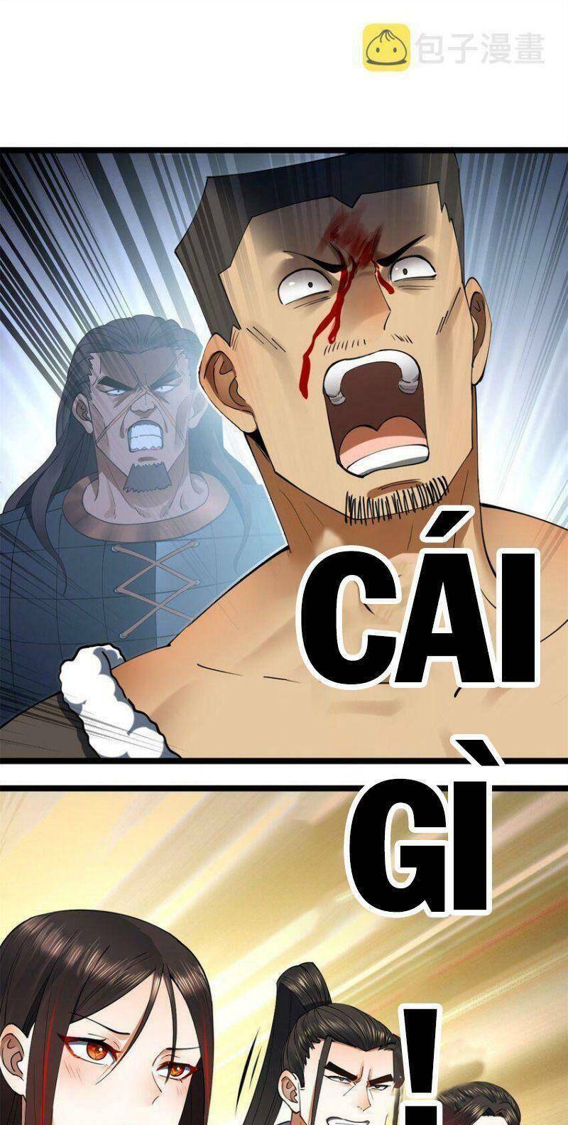 Chàng Rể Mạnh Nhất Lịch Sử - Chapter 48 - Page 48