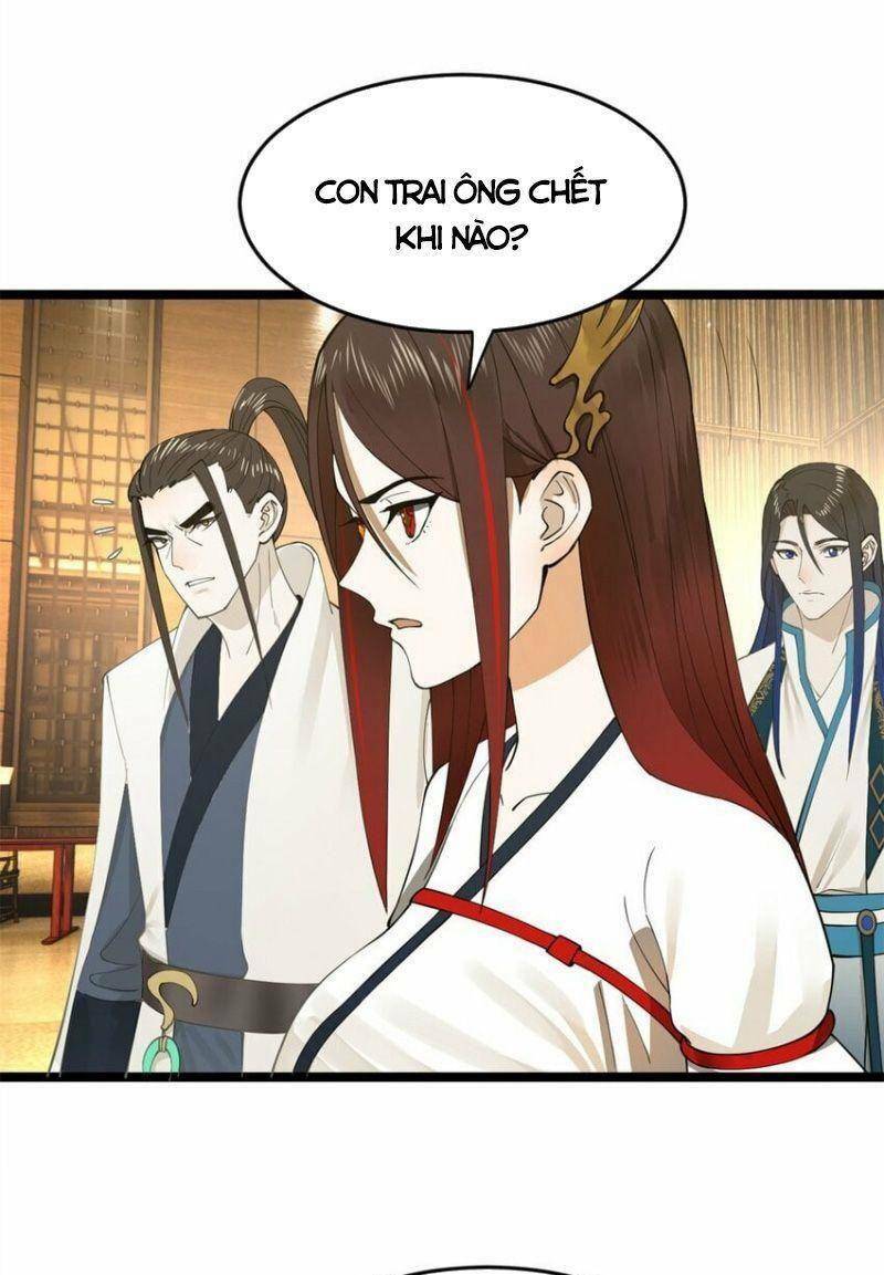 Chàng Rể Mạnh Nhất Lịch Sử - Chapter 48 - Page 4