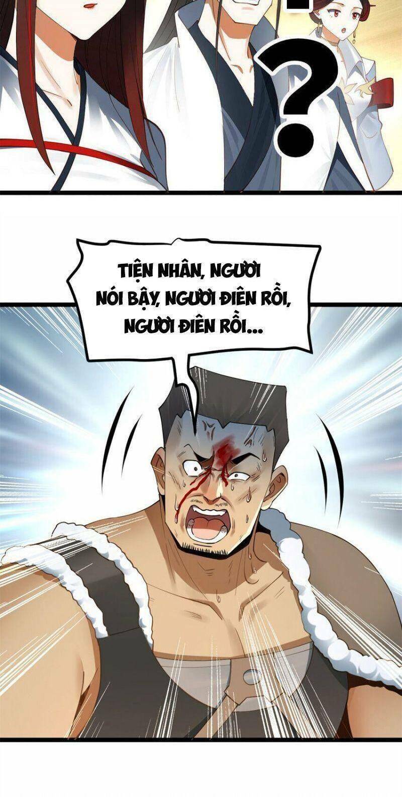 Chàng Rể Mạnh Nhất Lịch Sử - Chapter 48 - Page 49