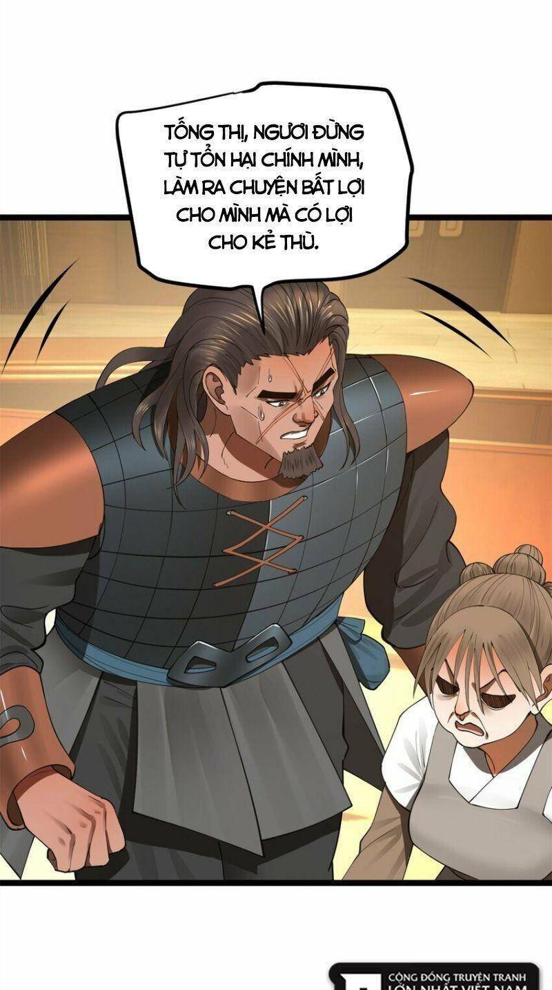 Chàng Rể Mạnh Nhất Lịch Sử - Chapter 48 - Page 50