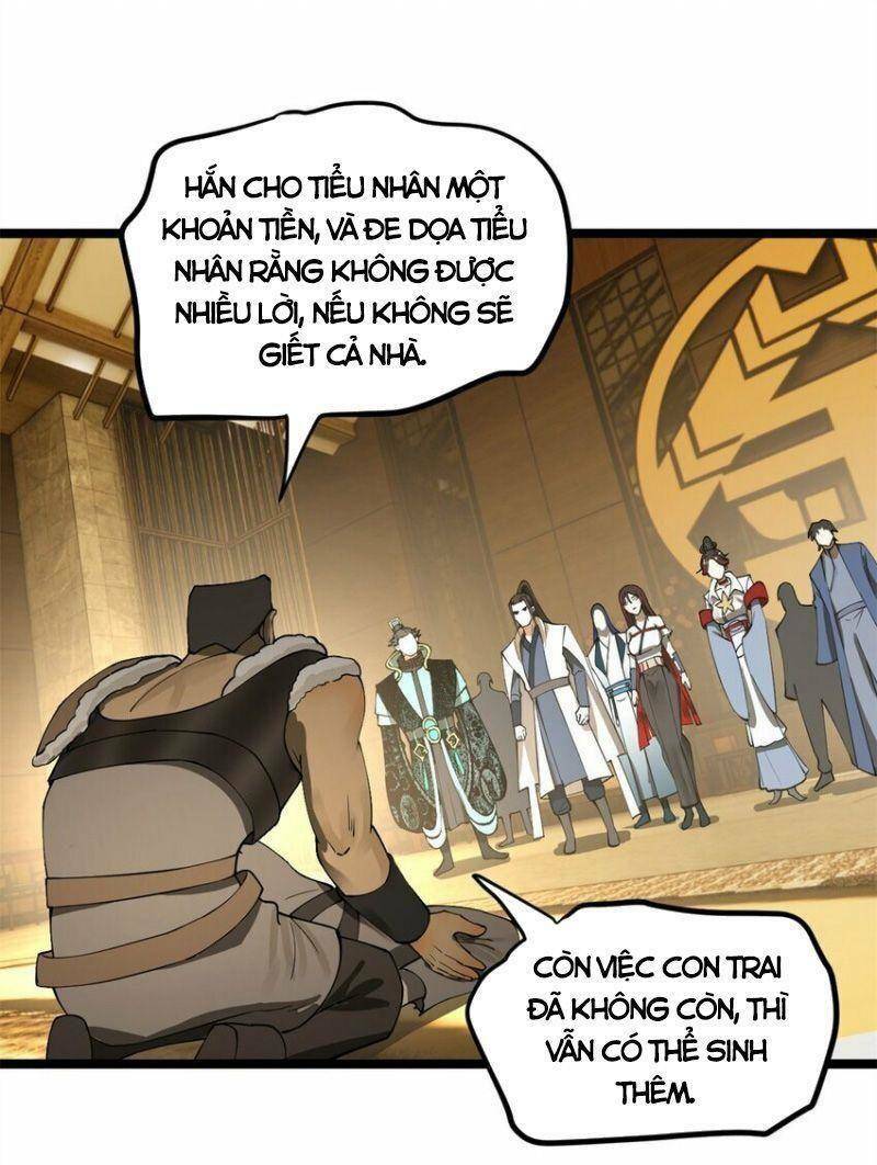 Chàng Rể Mạnh Nhất Lịch Sử - Chapter 48 - Page 8