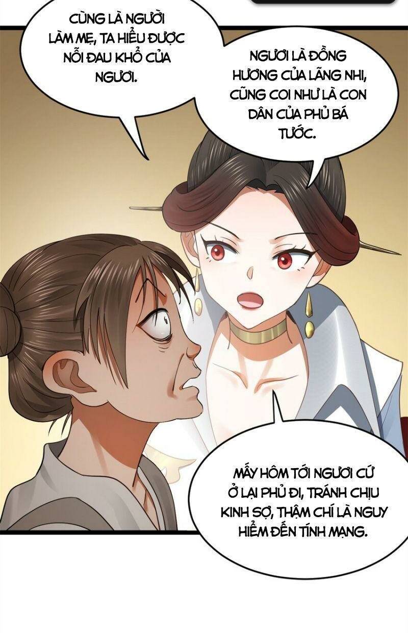 Chàng Rể Mạnh Nhất Lịch Sử - Chapter 49 - Page 14