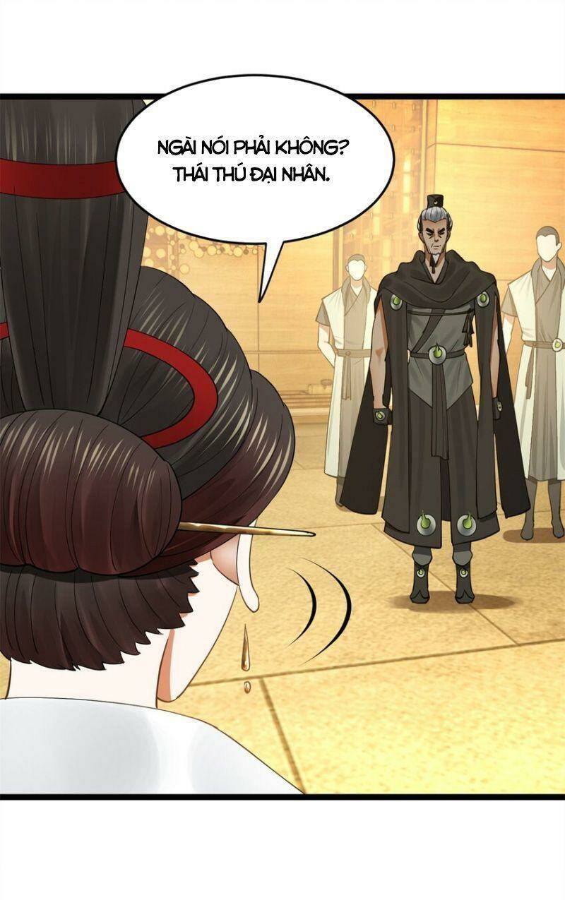 Chàng Rể Mạnh Nhất Lịch Sử - Chapter 49 - Page 15