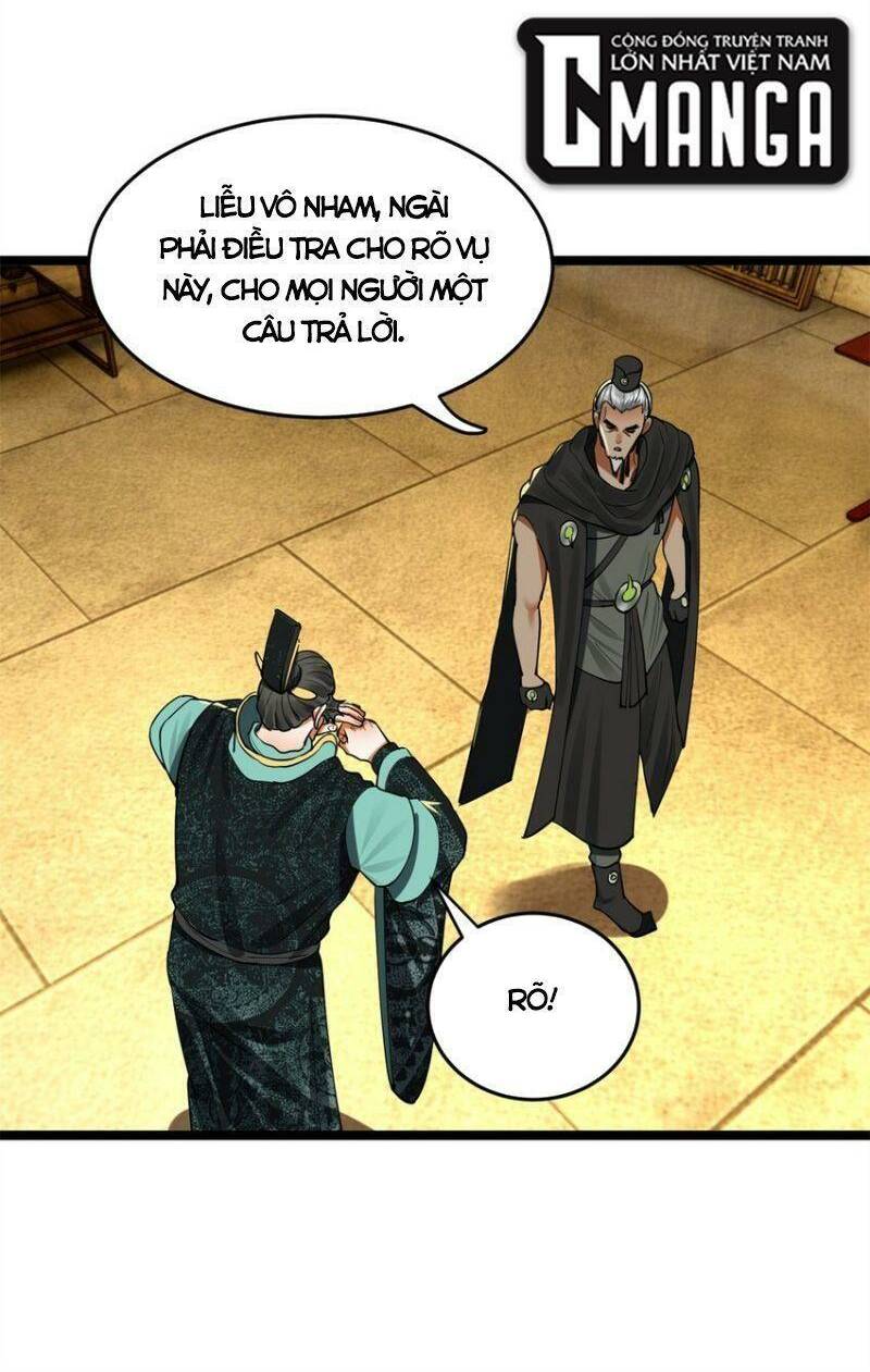 Chàng Rể Mạnh Nhất Lịch Sử - Chapter 49 - Page 18