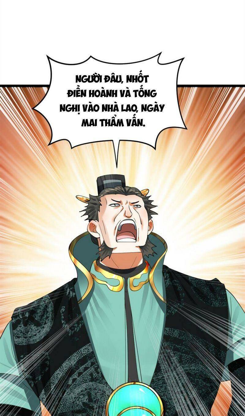 Chàng Rể Mạnh Nhất Lịch Sử - Chapter 49 - Page 19