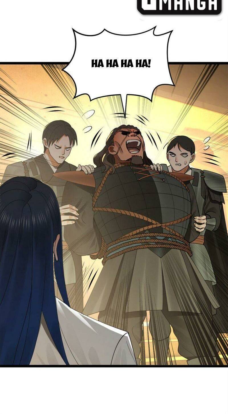 Chàng Rể Mạnh Nhất Lịch Sử - Chapter 49 - Page 26