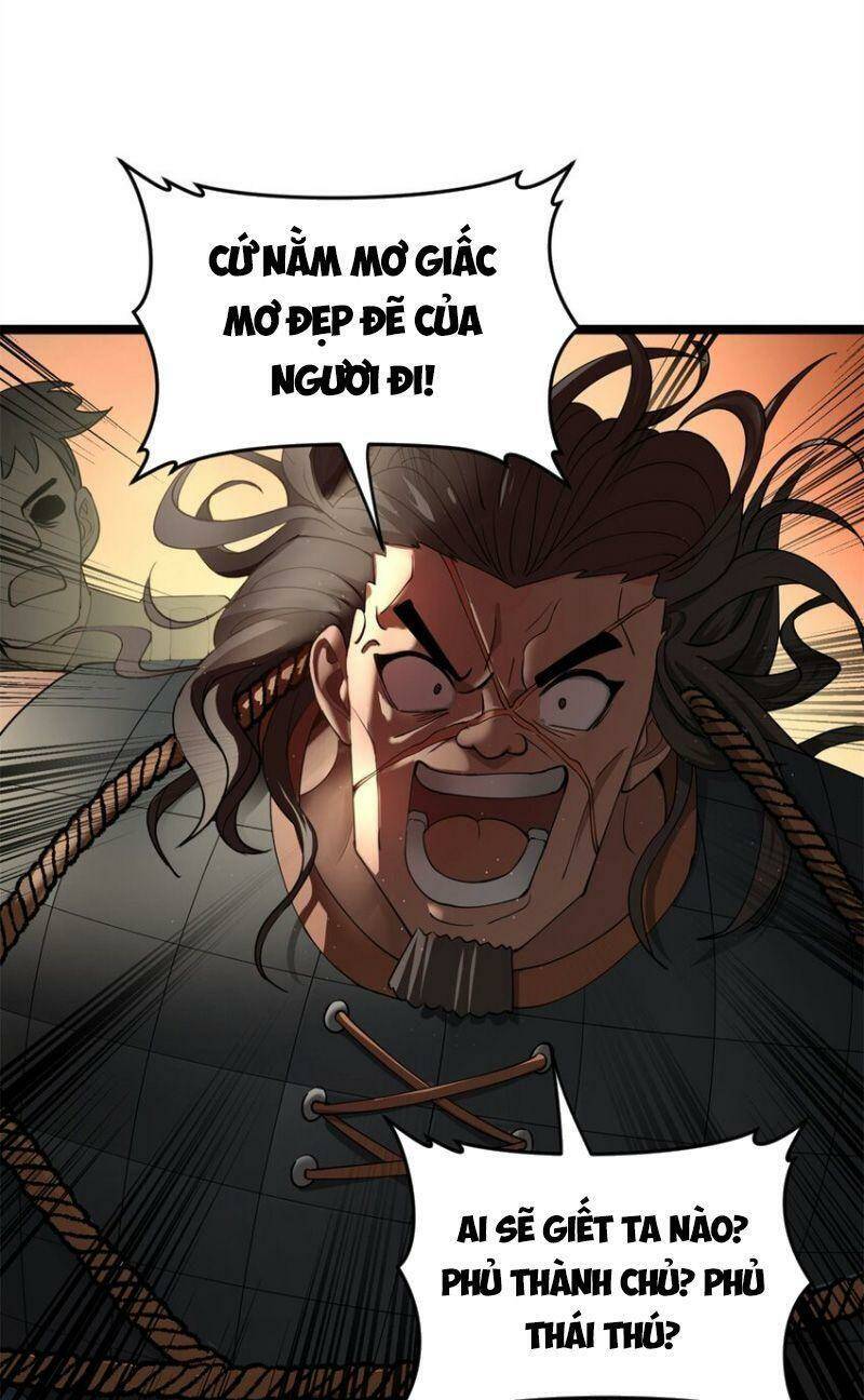 Chàng Rể Mạnh Nhất Lịch Sử - Chapter 49 - Page 27