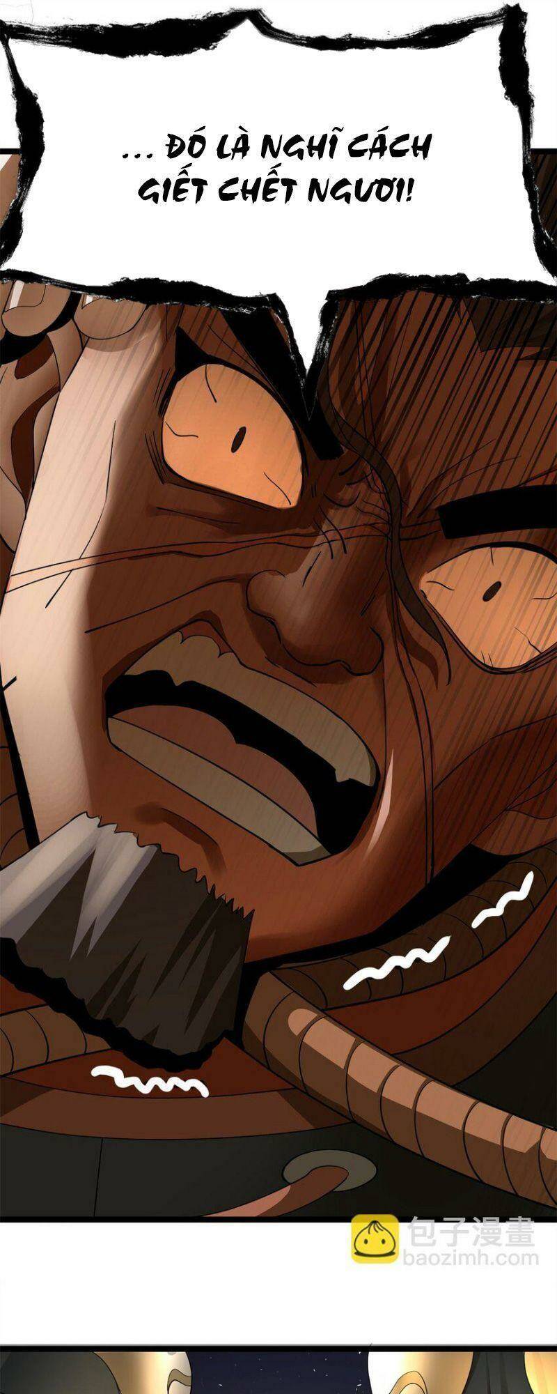 Chàng Rể Mạnh Nhất Lịch Sử - Chapter 49 - Page 31