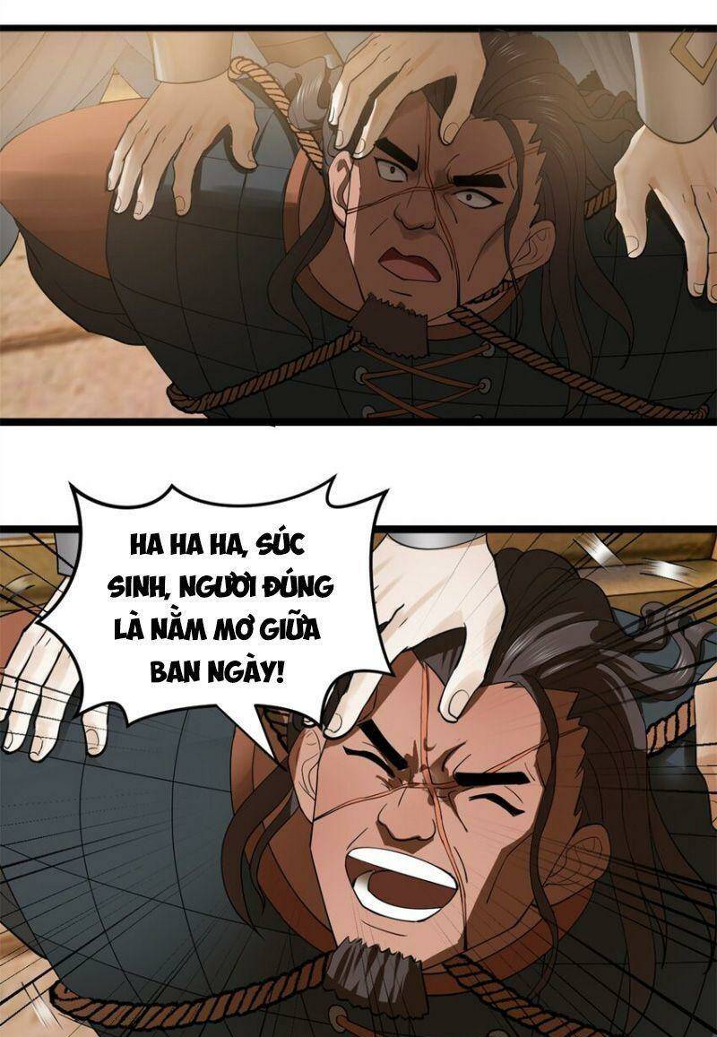 Chàng Rể Mạnh Nhất Lịch Sử - Chapter 49 - Page 34