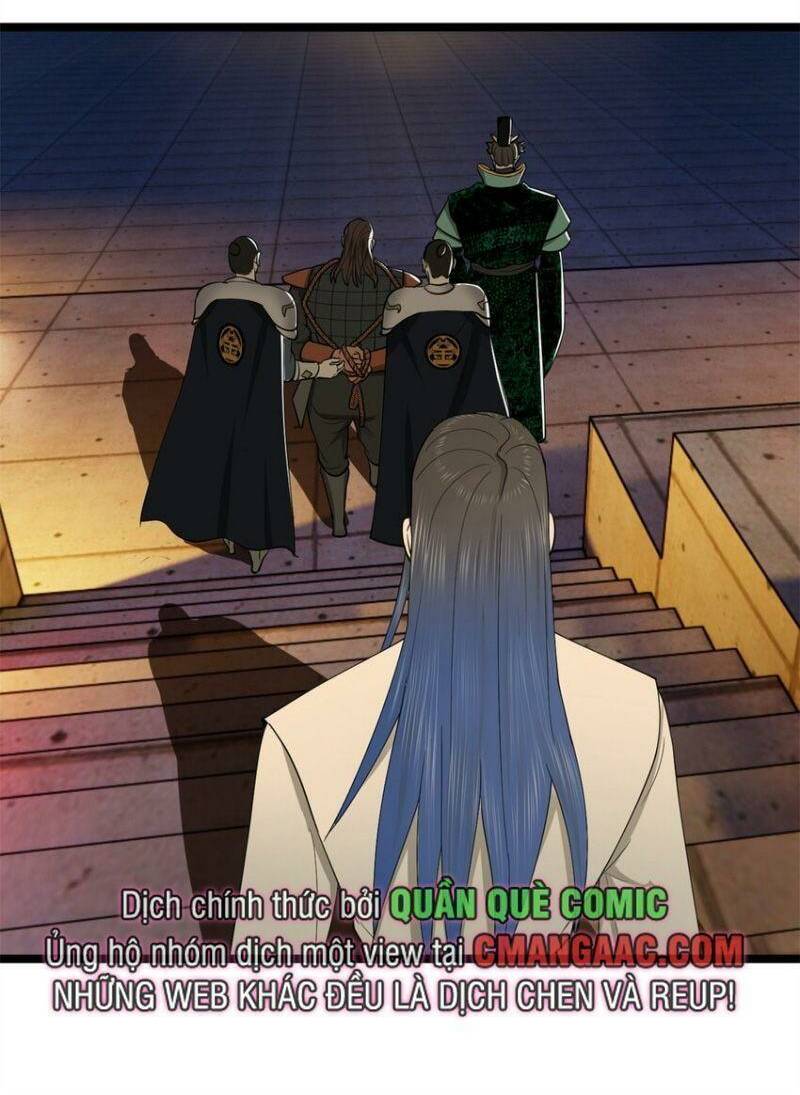 Chàng Rể Mạnh Nhất Lịch Sử - Chapter 49 - Page 37