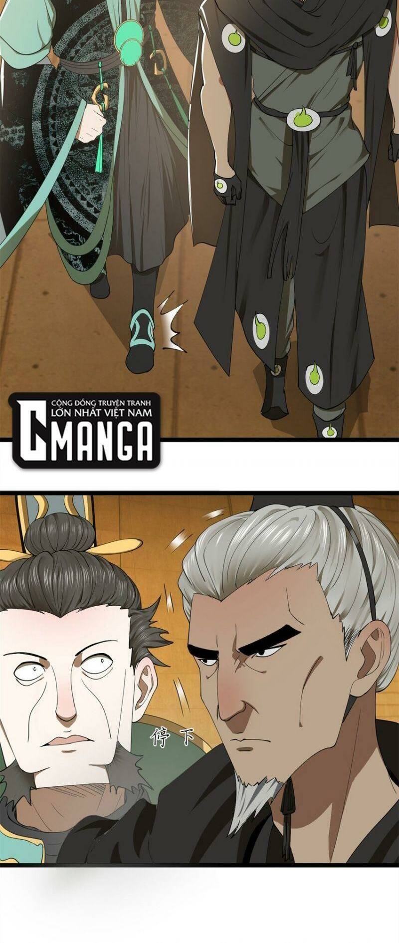 Chàng Rể Mạnh Nhất Lịch Sử - Chapter 49 - Page 41