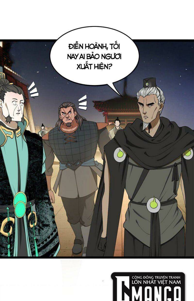 Chàng Rể Mạnh Nhất Lịch Sử - Chapter 49 - Page 42