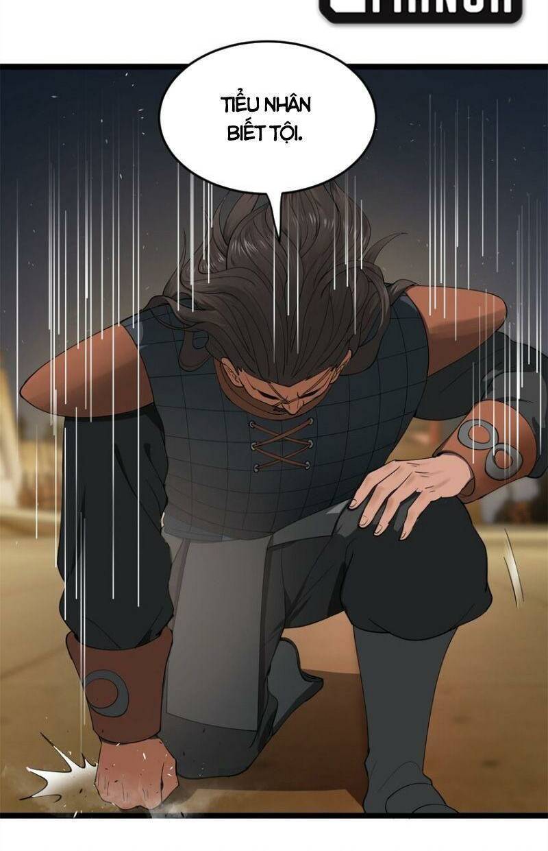 Chàng Rể Mạnh Nhất Lịch Sử - Chapter 49 - Page 43