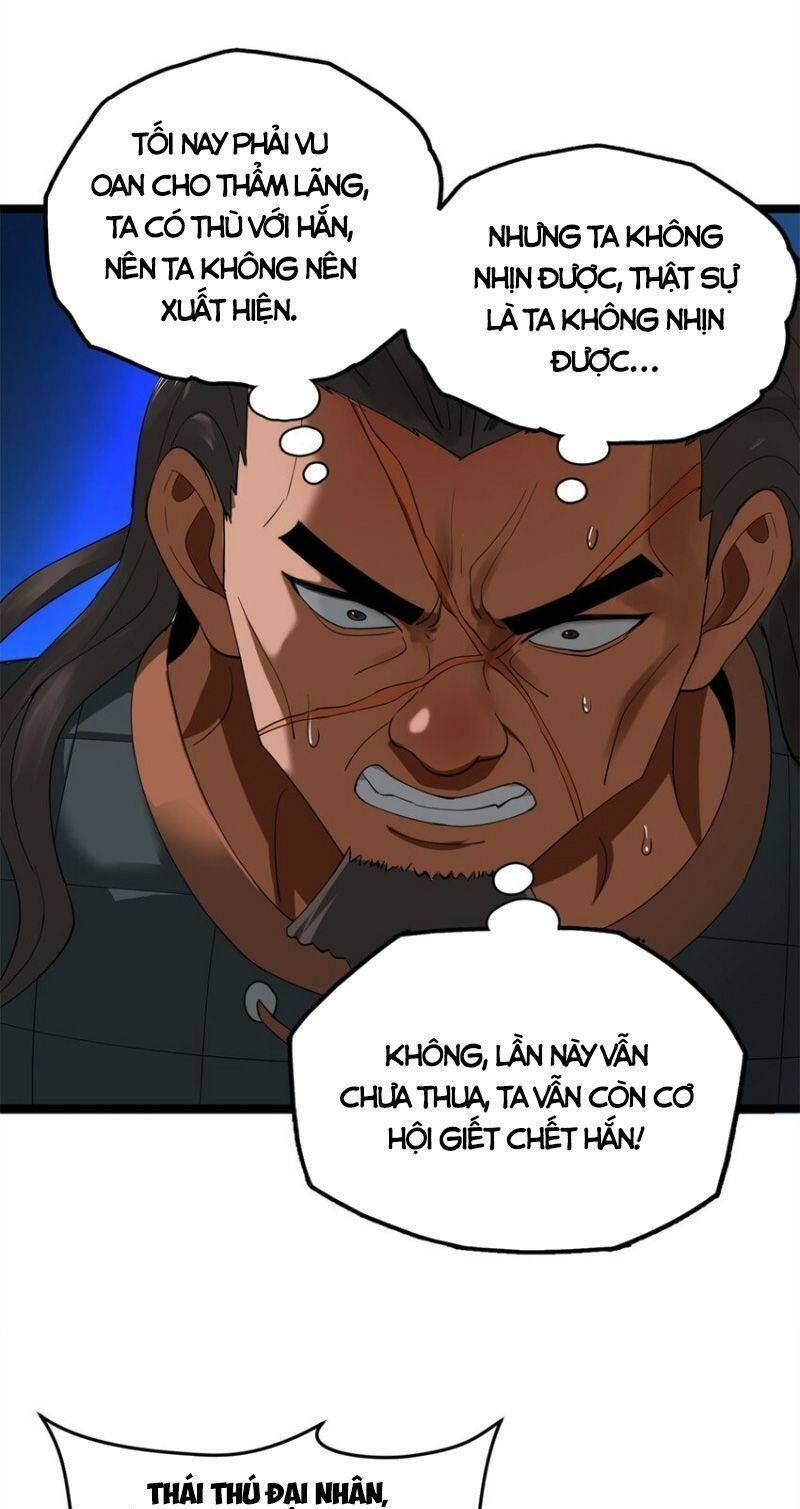 Chàng Rể Mạnh Nhất Lịch Sử - Chapter 49 - Page 44