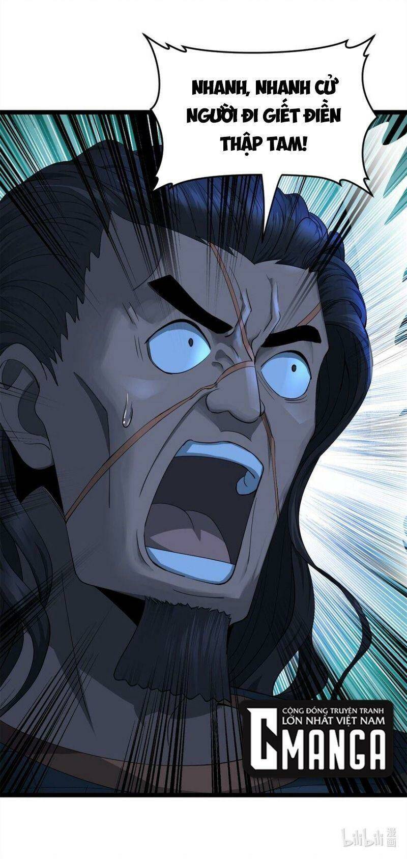 Chàng Rể Mạnh Nhất Lịch Sử - Chapter 49 - Page 54