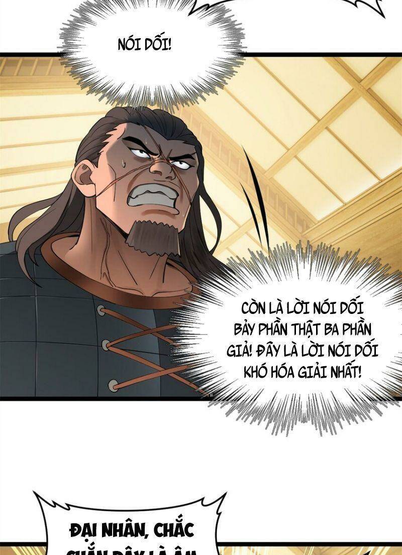 Chàng Rể Mạnh Nhất Lịch Sử - Chapter 49 - Page 5