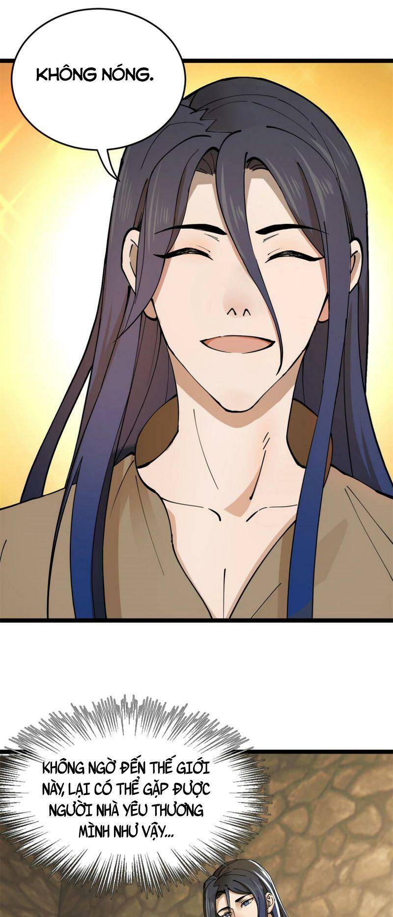 Chàng Rể Mạnh Nhất Lịch Sử - Chapter 5 - Page 10